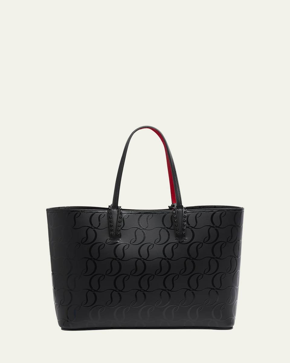 Cabata Large in CL Monogram Leather